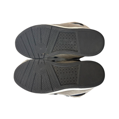 Used Lanvin Curb Sneaker - Sz 44