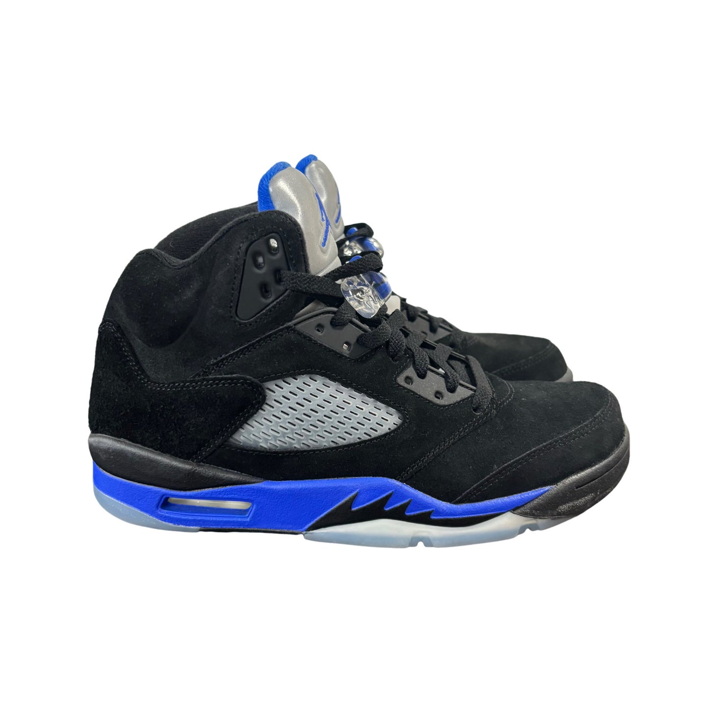 Used Jordan 5 Racer Blue - Sz 8.5
