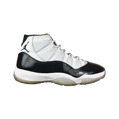 Used Jordan 11 Concord - Sz 12