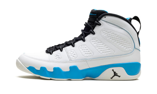 Jordan 9 Retro Powder Blue