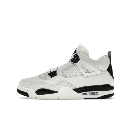 Jordan Retro 4 Flight Club