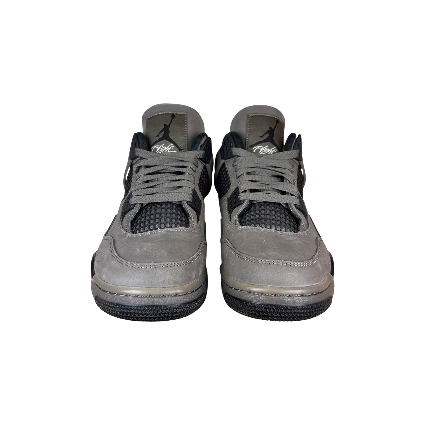 Used Jordan 4 Cave Stone - Sz 8