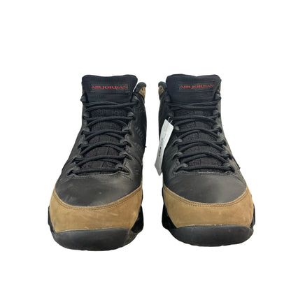 Used Jordan 9 Olive - Sz 11