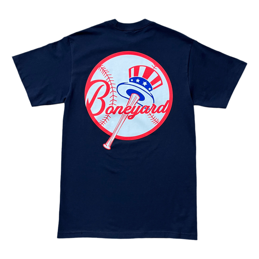Boneyard 4th of July T