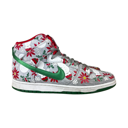 Nike Dunk SB Concepts Ugly Christmas Sweater - Sz 11