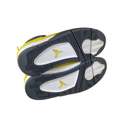 Used Jordan 4 Lightning - Sz 8.5