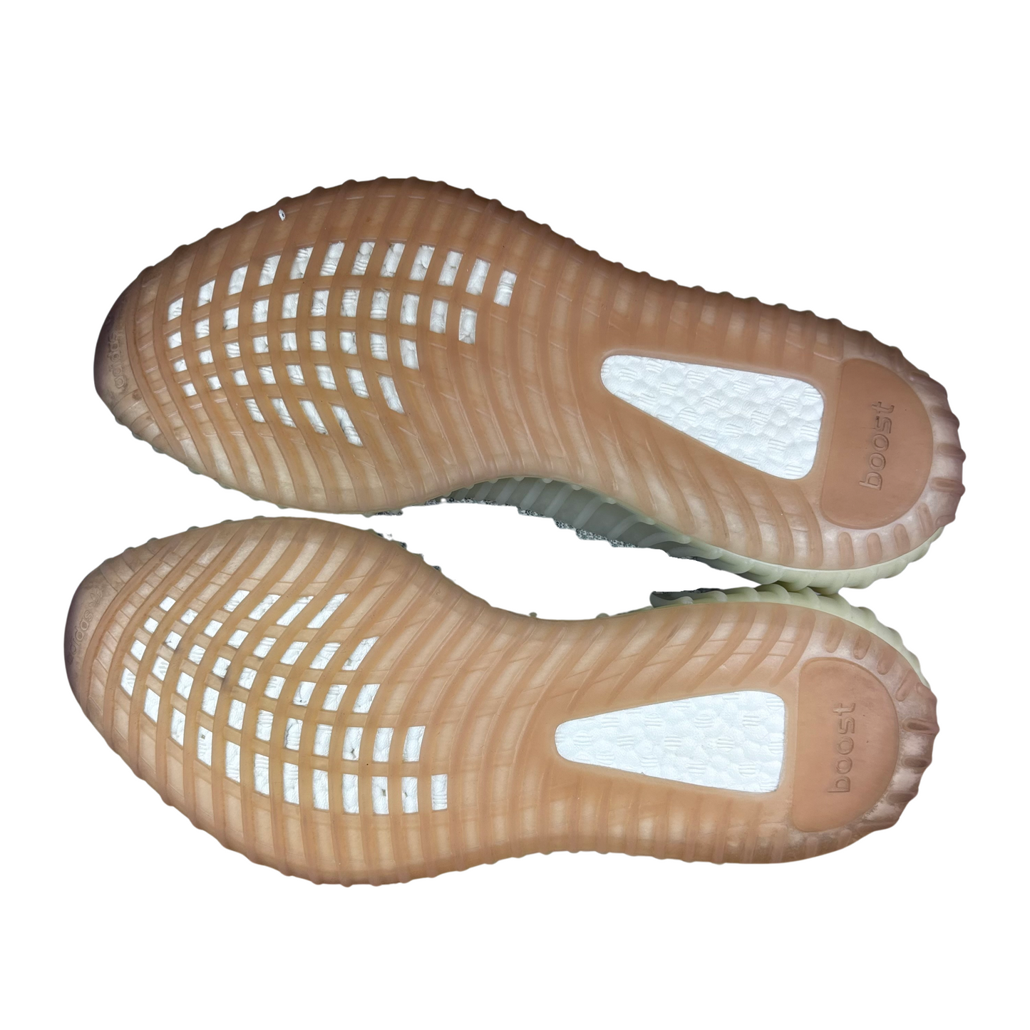 Used Yeezy 350 Cloud White - Sz 11.5