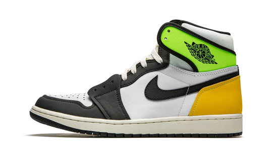 Jordan 1 Retro High OG Volt