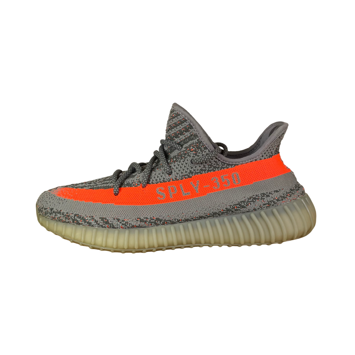 used Adidas Yeezy Boost 350 v2 Beluga - Sz 11