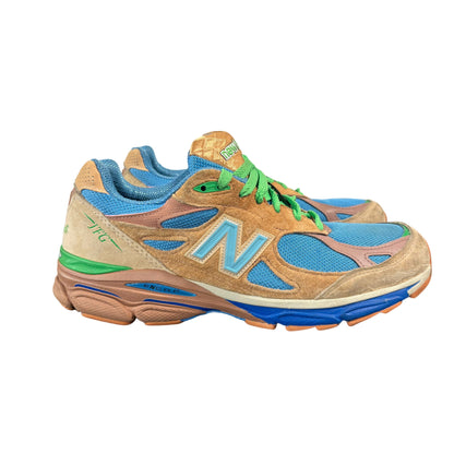 Used New Balance 990v3 MiUSA Joe Freshgoods Outside Clothes - Sz 10