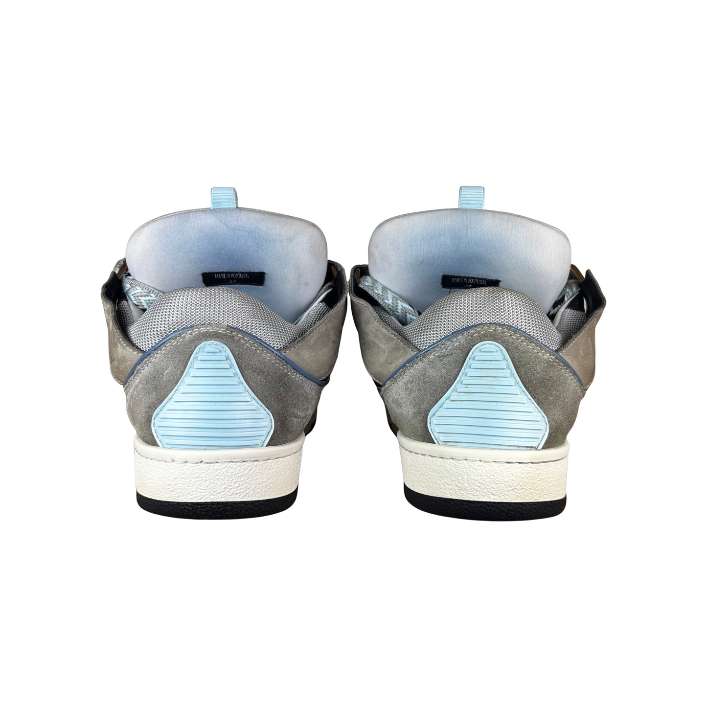 Used Lanvin Curb Sneaker - Sz 44