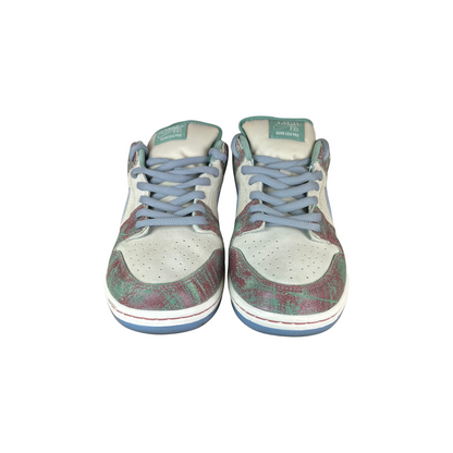 Used Nike SB Dunk Low Crenshaw Skate Club - Sz 11