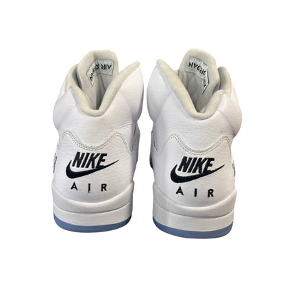 Used Jordan 3 True Blue - Sz 9.5