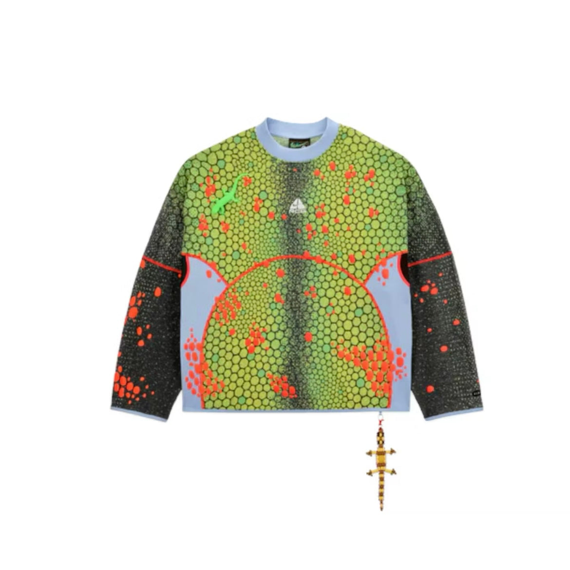 Nike ACG x CPFM L/S Crewneck