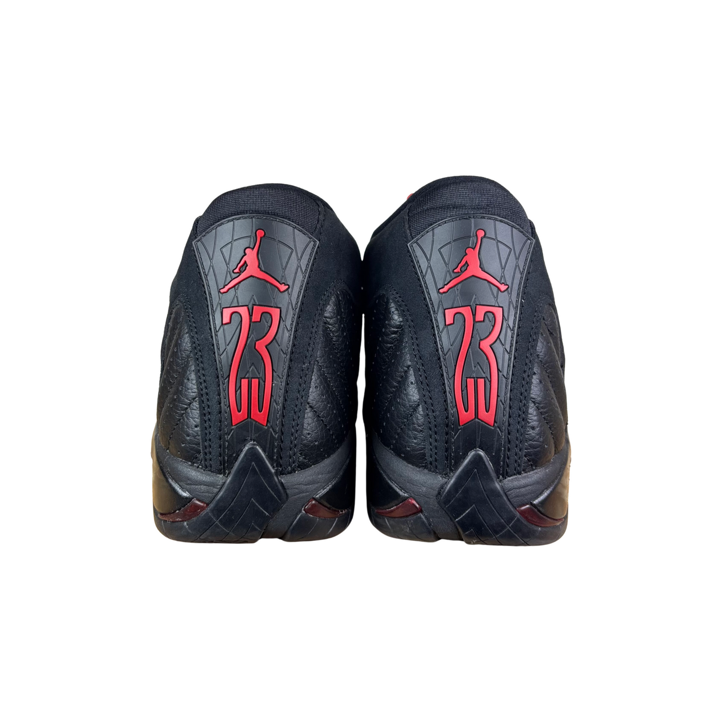 Used Jordan 14 Last Shot - Sz 10