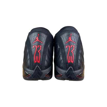 Used Jordan 14 Last Shot - Sz 10