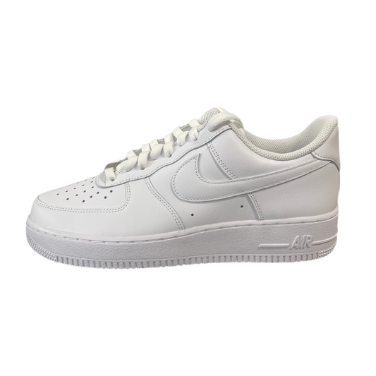 Nike All White AF1