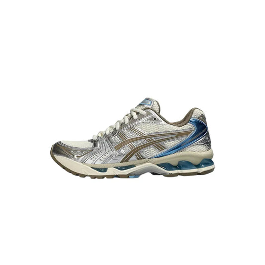 Asics Gel-Kayano 14 Cream Pepper - Sz 6.5W/5M