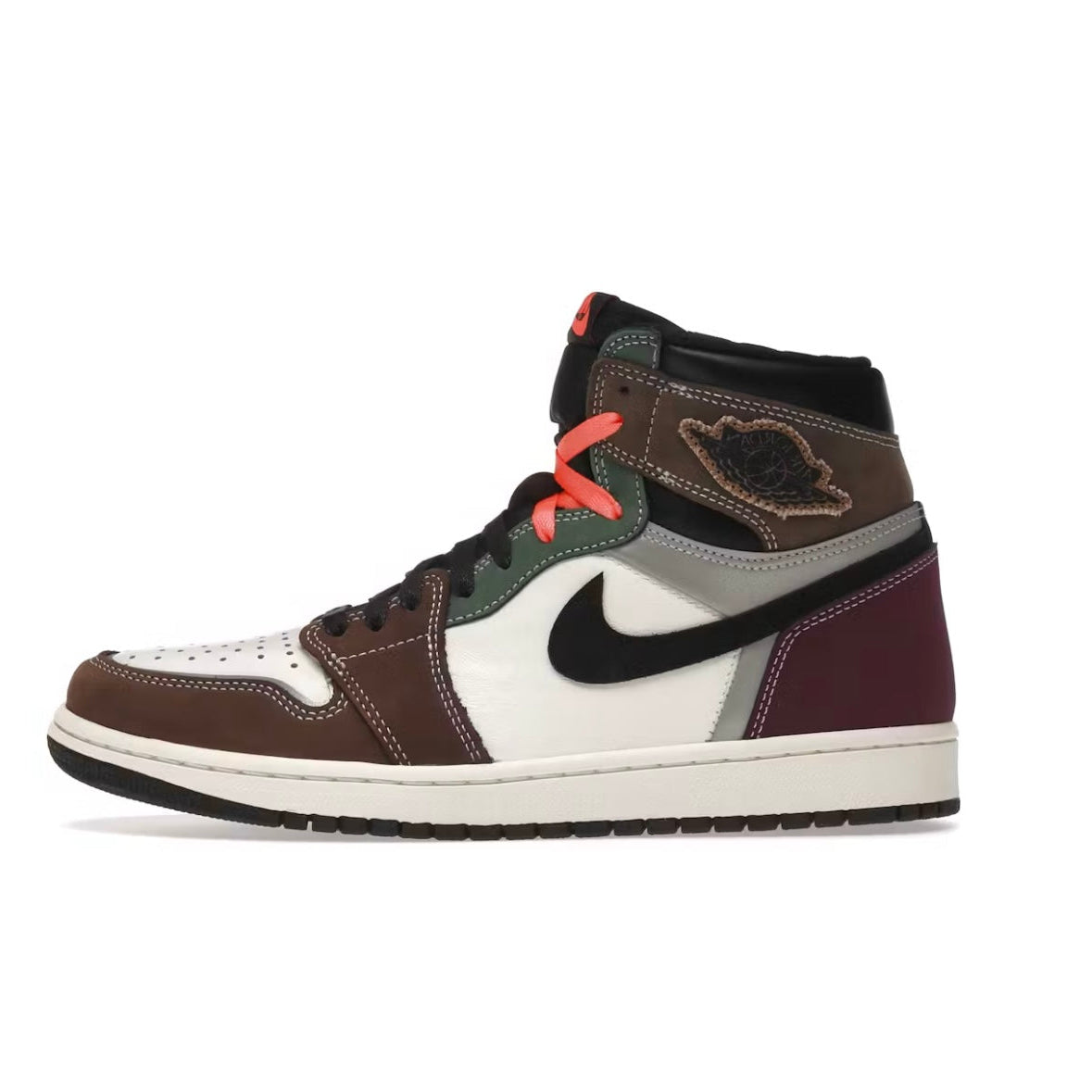 Jordan 1 Retro High OG Hand Crafted - Sz 11.5