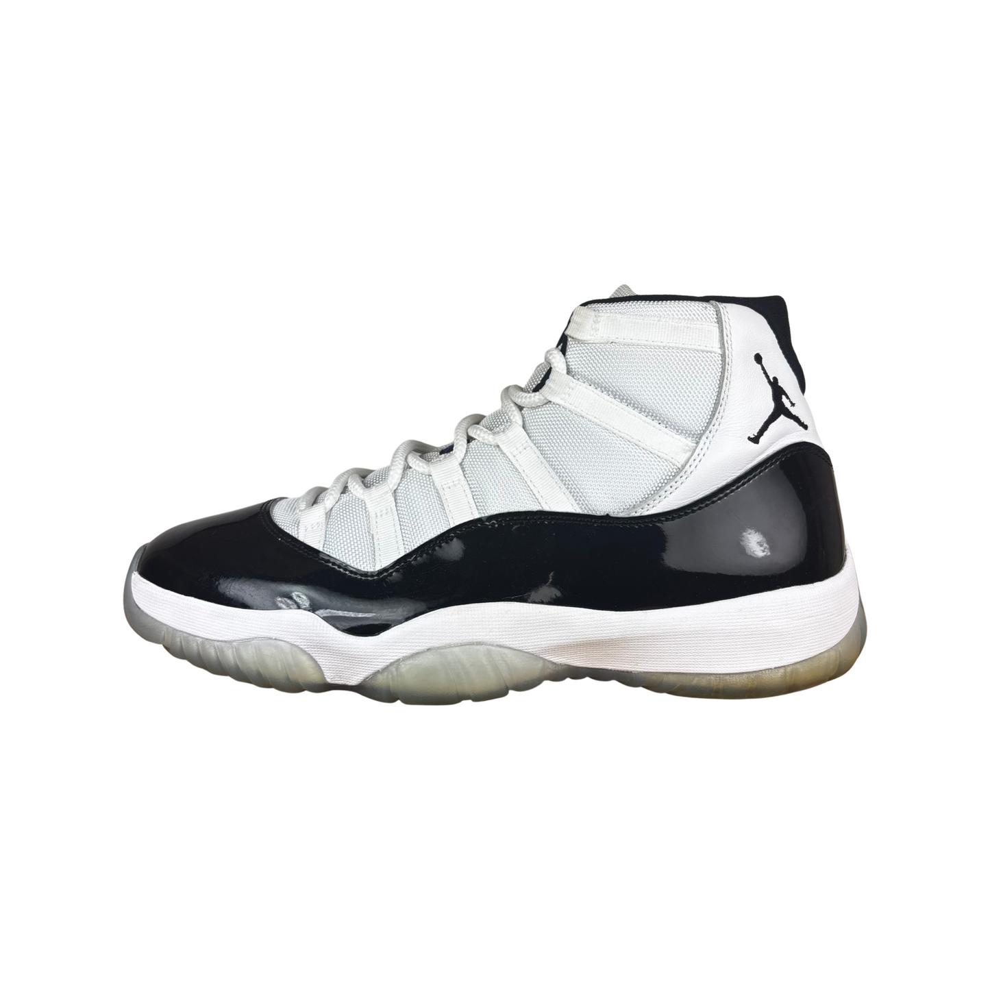 Used Jordan 11 Concord - Sz 12