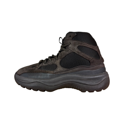 Used adidas Yeezy Desert Boot Oil - Sz 9.5