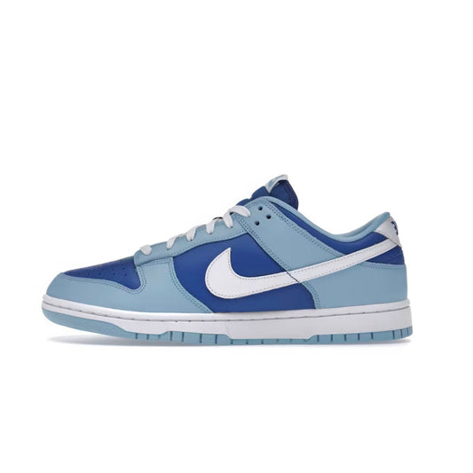 Nike Dunk Low Argon Blue - Sz 8.5