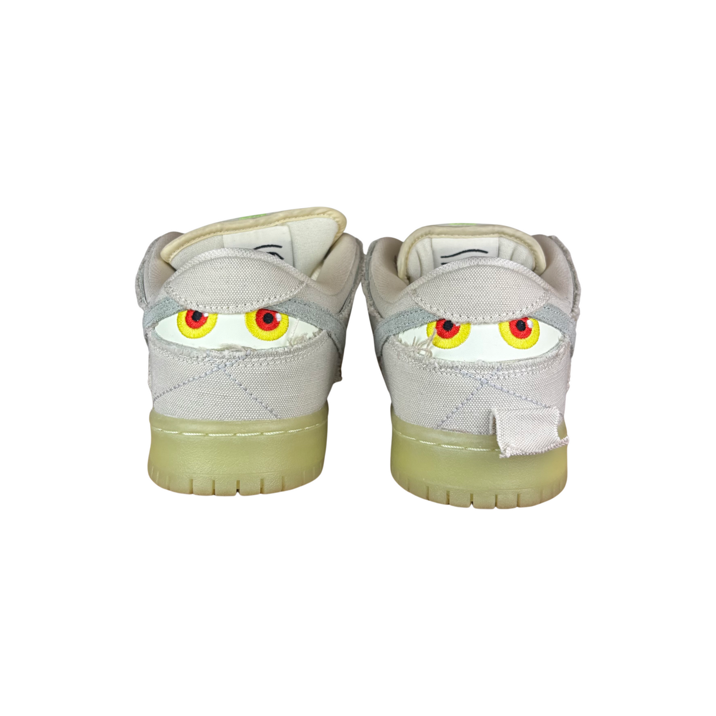 Used Nike SB Dunk Low Mummy - Sz 10