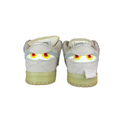 Used Nike SB Dunk Low Mummy - Sz 10