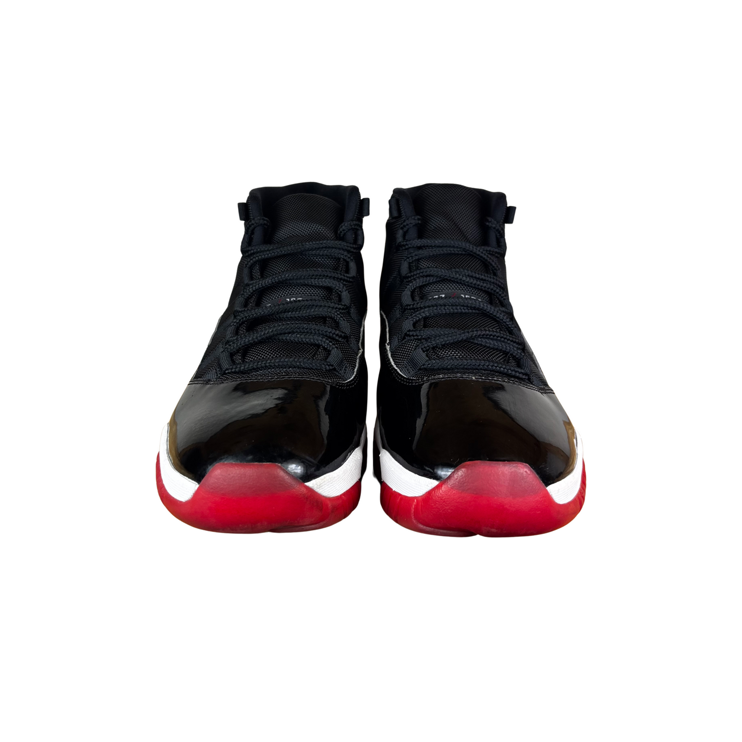 Used Jordan 11 Bred - Sz 13