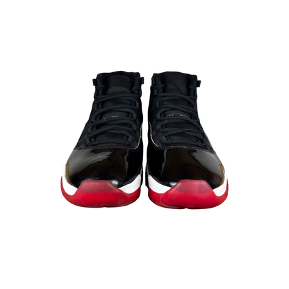 Used Jordan 11 Bred - Sz 13