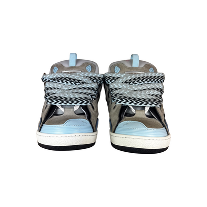 Used Lanvin Curb Sneaker - Sz 44