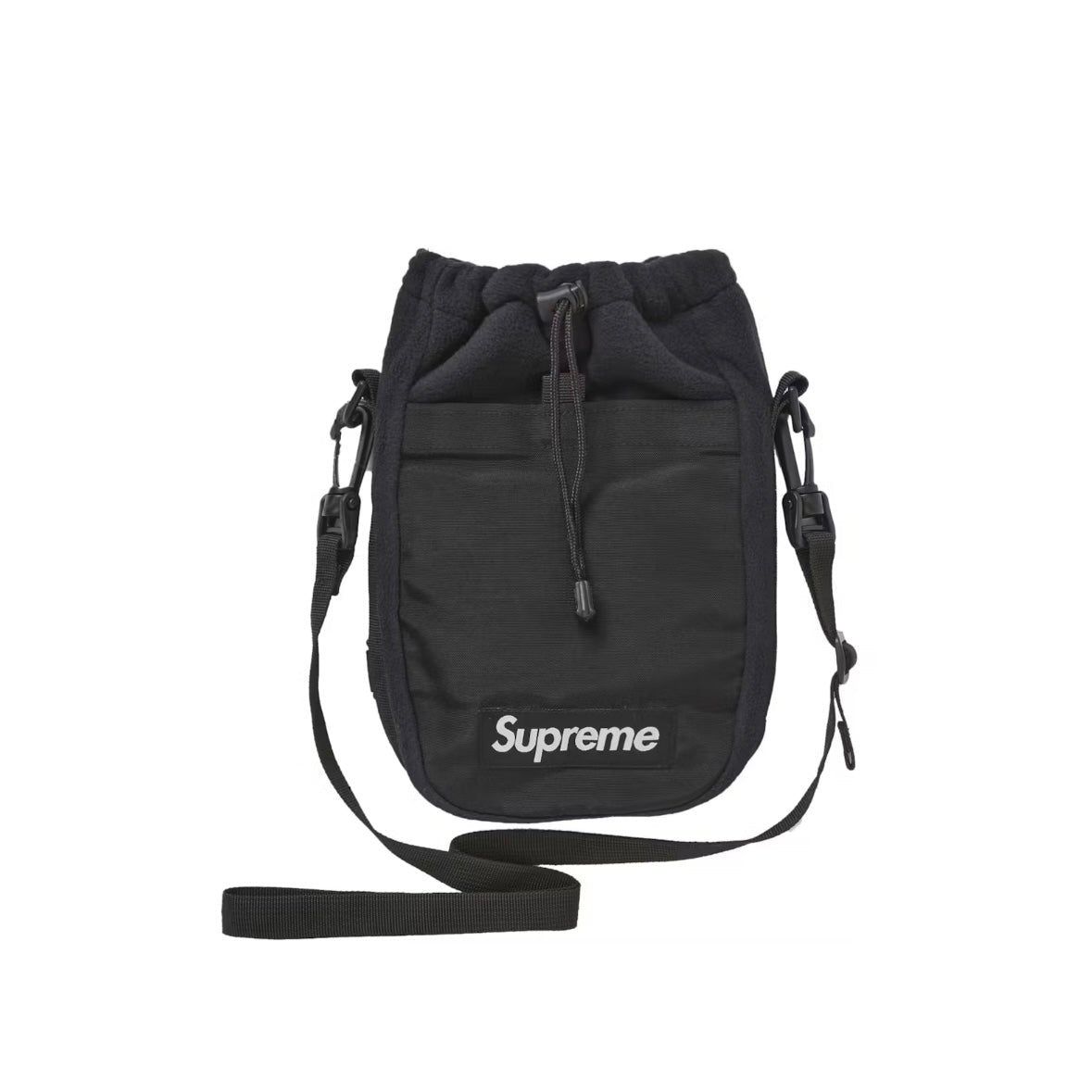 Supreme Polartec Sling Bag