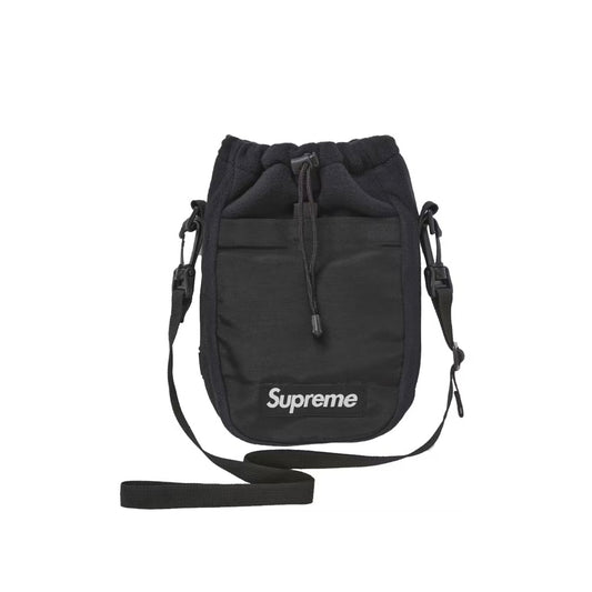Supreme Polartec Sling Bag