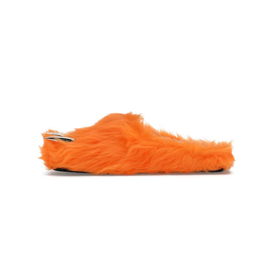 Bravest Studios Bear Claw Mule Chief Keef x Glo Gang Glorange