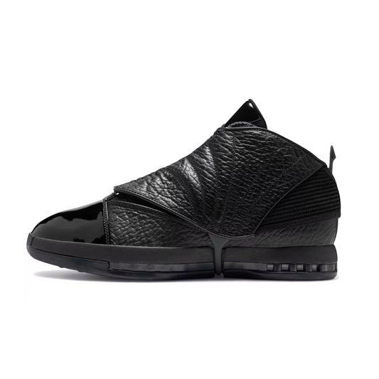 Jordan 16 Retro Black Pack - Sz 11