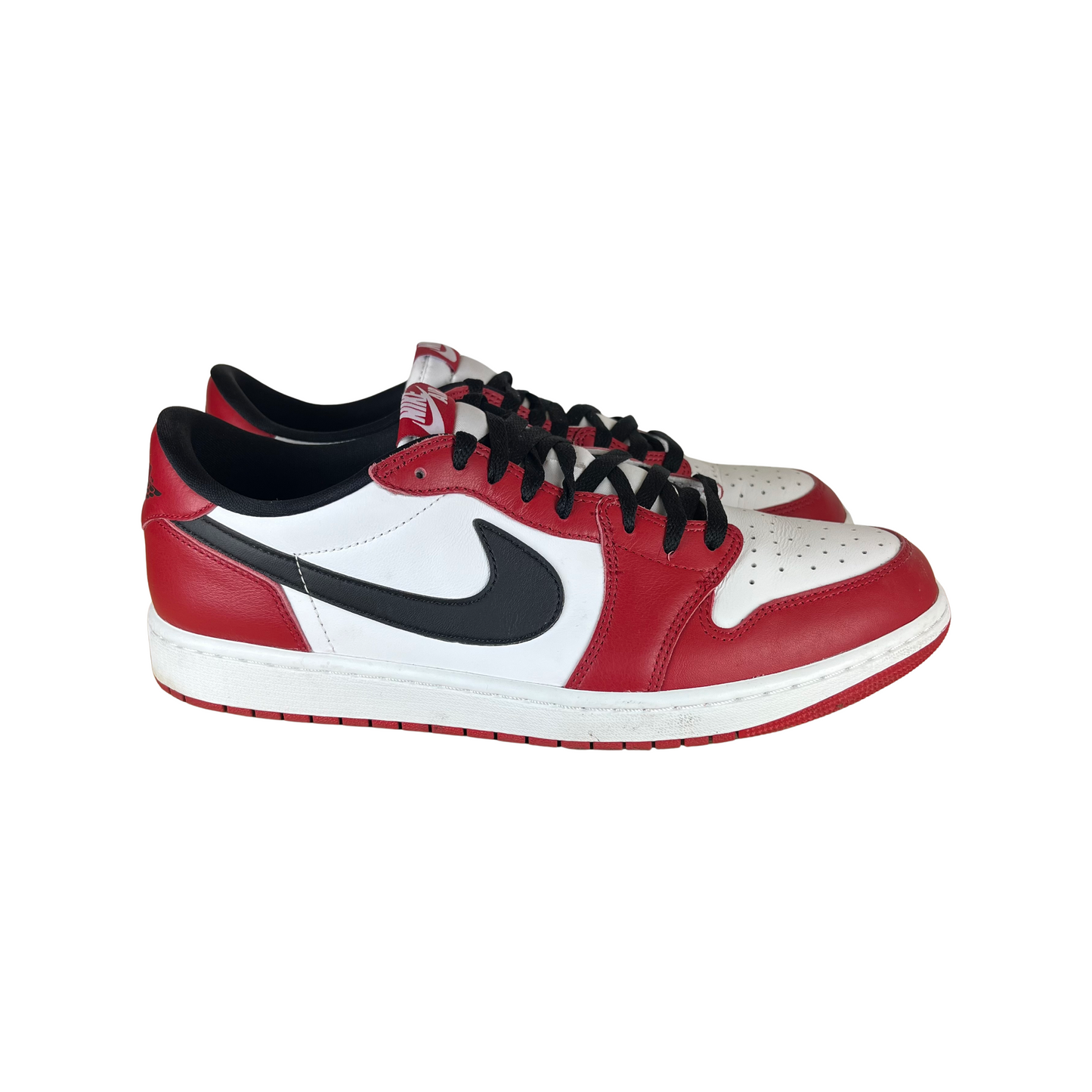 Used Jordan 1 Chicago Low - Sz 13
