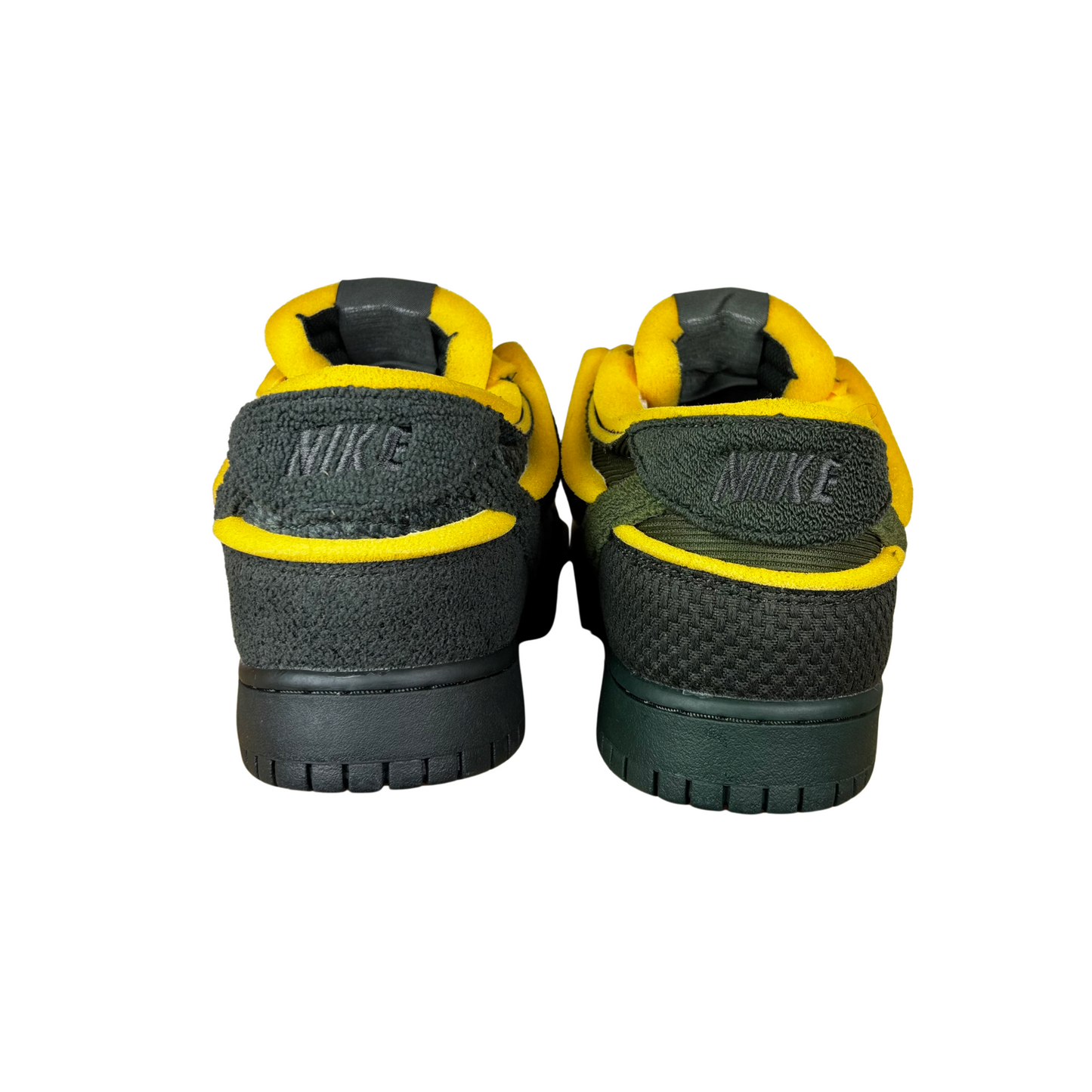 Used Nike Dunk x CPFM Sponge Dunk - Sz 13