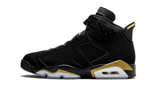 Jordan 6 Retro DMP - Size 10