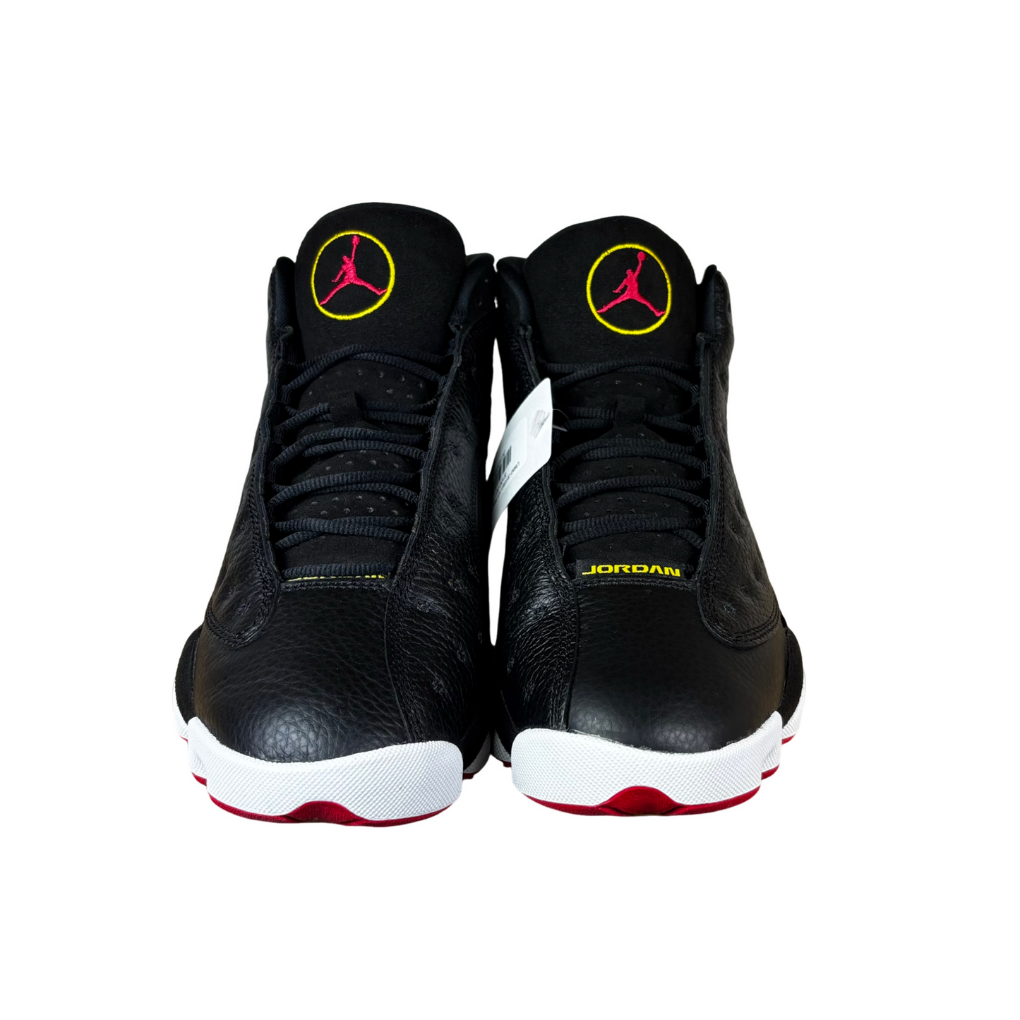 Used Jordan 13 Playoffs - Sz 10