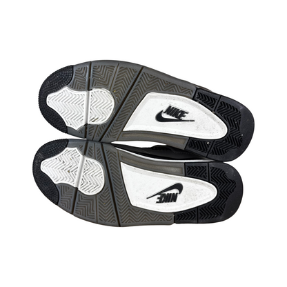 Used Jordan 4 Cave Stone - Sz 8