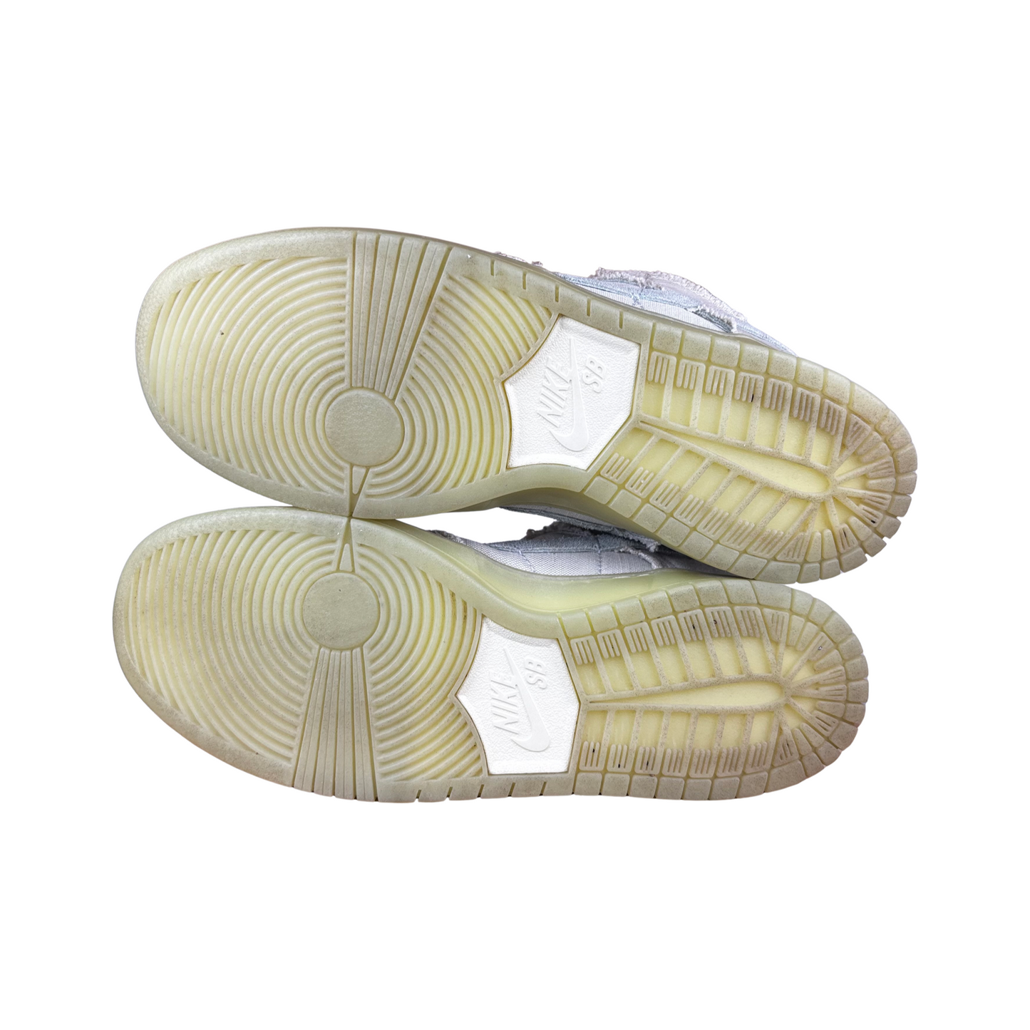 Used Nike SB Dunk Low Mummy - Sz 10