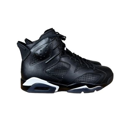 Used Jordan 6 Retro Black Cat -  Sz 8