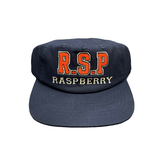 Raspberry Hills Firefighter Hat