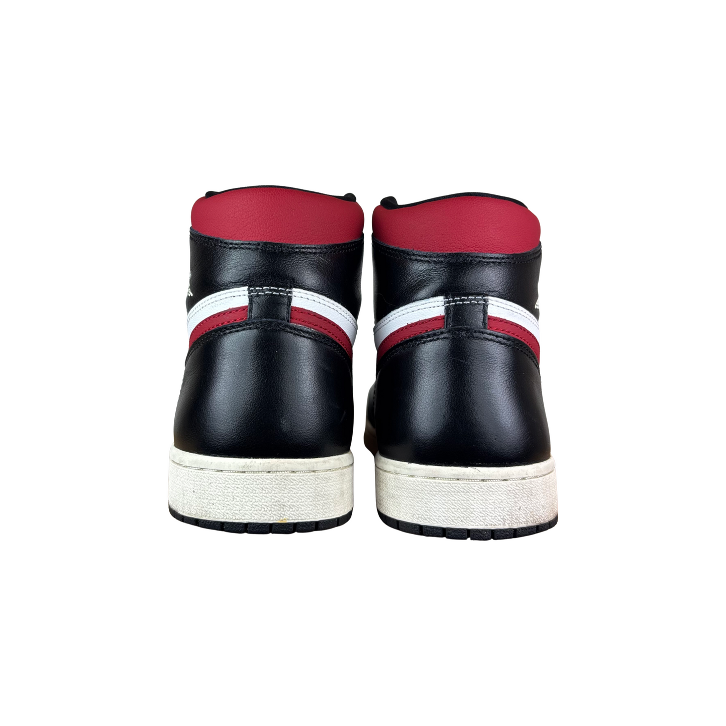 Used Jordan 1 Gym Red - Sz 11