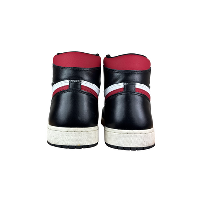 Used Jordan 1 Gym Red - Sz 11