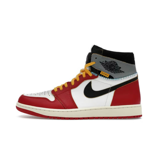 Jordan Retro 1 Union - Chicago