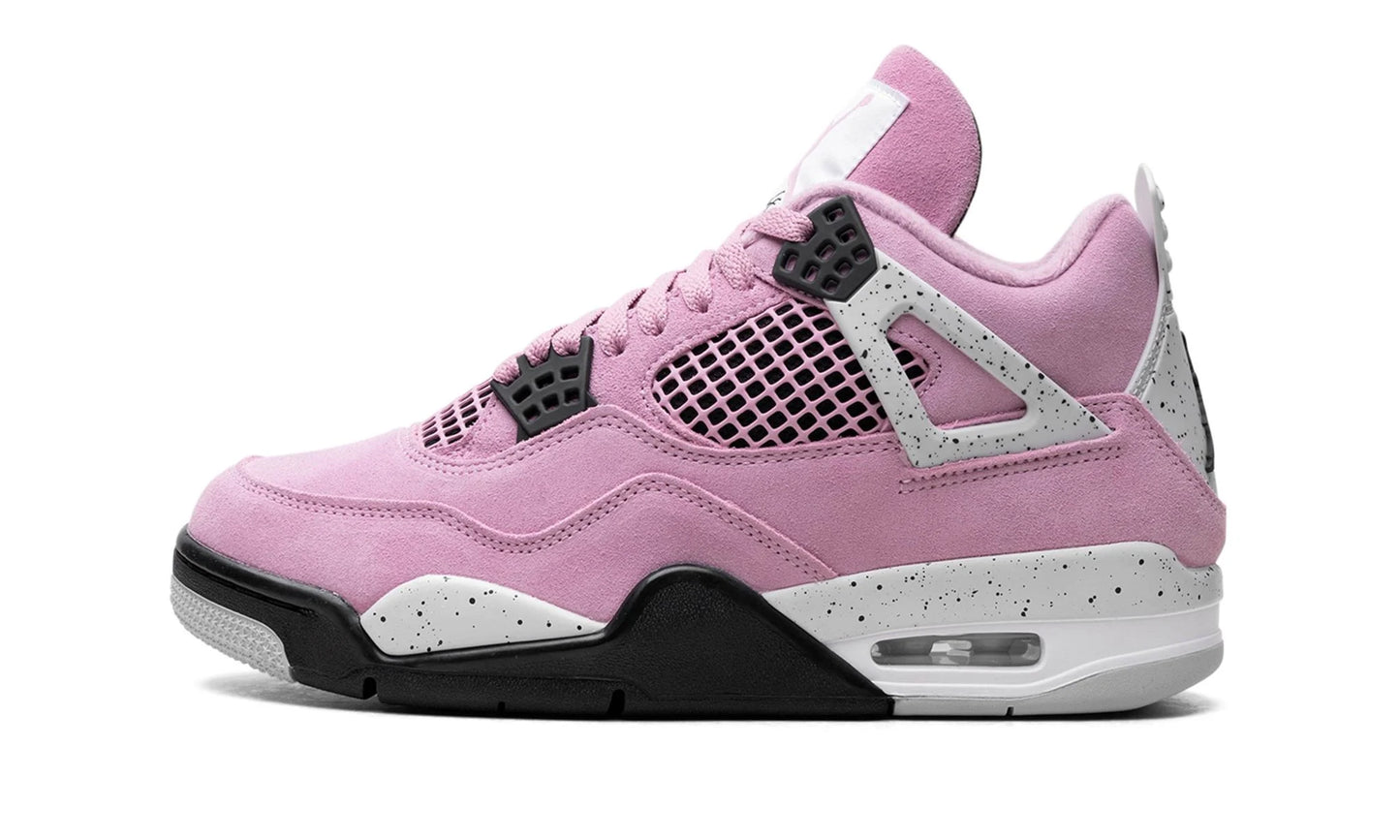 Jordan 4 Retro Orchid W