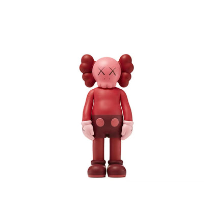 KAWS Companion Open Edition Vinyl Figure Blush