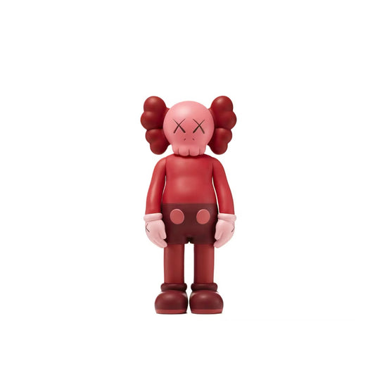KAWS Companion Open Edition Vinyl Figure Blush