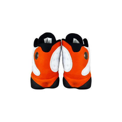 Used Jordan 13 Starfish - Sz 9.5